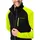 Vaude Herren Posta Softshell VI Jacke (Größe S,