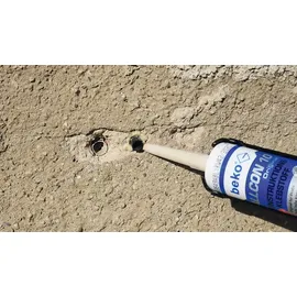 Beko Konstruktionskleber Allcon 10 150 ml