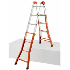 Gierre Am010 Trittleiter 4 Stufen