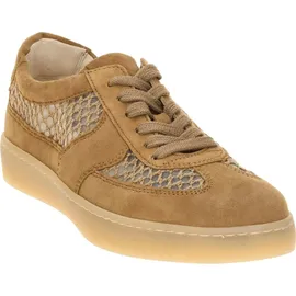 Gabor Plateausneaker Damen Braun 39