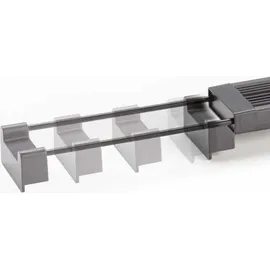 Exo Terra TerraSky UV-LED 10W, - UVB LED-Leuchte für Terrarien, individuell steuerbares Lichtspektrum, Fernbedienung, IP54, inkl. Timer