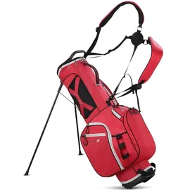 Big MAX Heaven Seven G Standbag - true blue