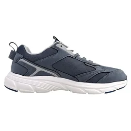 Kappa Laufschuhe Herren Blau 43