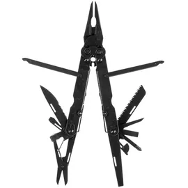 SOG Knives Powerlock EOD Schwarz