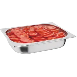 APS GN-Behälter silber 4,0 l, 1 St.