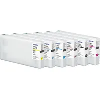 Epson Tintenpatrone yellow T 782 200 ml T 7824N