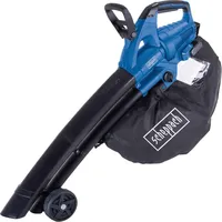 SCHEPPACH Akku-Laubsauger BC-BLV720-X ohne Akku