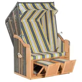 Sunny Smart Ristikal 50 Basic anthrazit Stoff 620