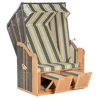 sunny smart® Ristikal 50 Basic anthrazit Stoff 620