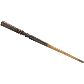 The Noble Collection Noble Collection Aberforth Dumbledore Wand (Window Box)