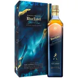 Ghost & Rare Port Dundas Blended Scotch 43,8% vol 0,7 l Geschenkbox