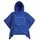 Therm-A-Rest Honcho Poncho Jacke (Größe ONE SIZE, blau)