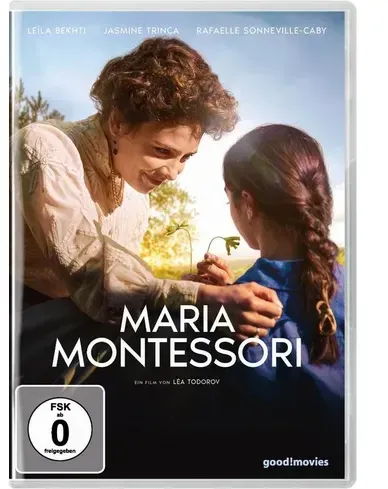 Maria Montessori