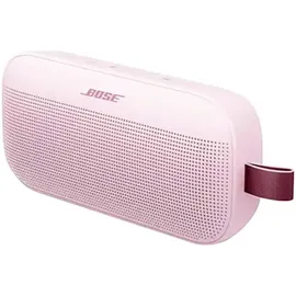 Bose SoundLink Flex (2. Gen.) Blütenrosa