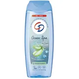CD Ocean Spa Duschgel 300 ml