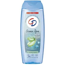 CD Ocean Spa Duschgel 300 ml