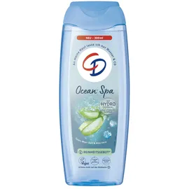 CD Ocean Spa Duschgel 300 ml