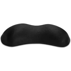 Speedlink LAX Gel Wrist Rest, Ergonomische Handgelenkauflage, Weiche Polsterung