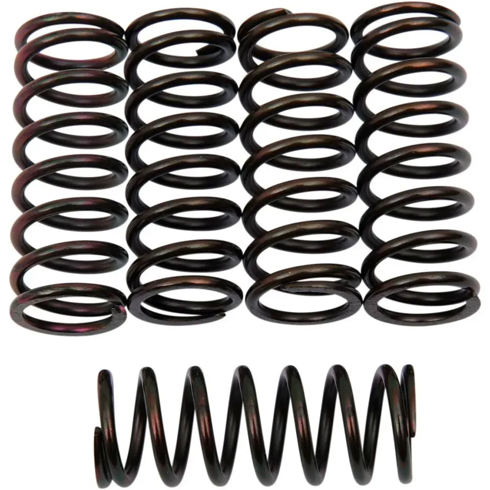 Barnett Honda/kawasaki/suzuki/triumph 501-55-05066 Kupplungsfedernsatz 5 Einheiten - One Size