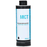 Endima MCT Öl 500 ml