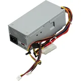 Dell HIPRO Stromversorgung (intern) (265 W), PC Netzteil