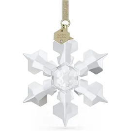 Swarovski Annual Edition 2022 Ornament weiß (5615387)