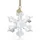 Swarovski Annual Edition 2022 Ornament weiß (5615387)