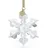 Swarovski Annual Edition 2022 Ornament weiß (5615387)