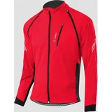 Löffler Bike Zip-Off Jacket San Remo 2 WS Light Jacke - 50