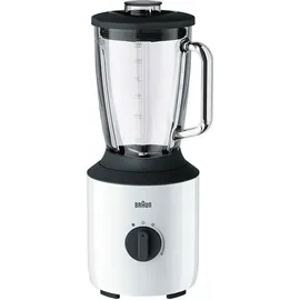 Braun PowerBlend 3 JB 3150 BK Standmixer schwarz