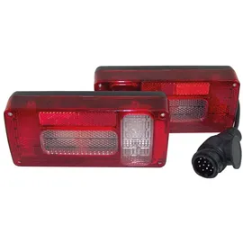 Berger & Schröter Beleuchtungssatz 5 Funktionen 1,5 m Kabel