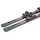 La Nordica-Extraflame Spitfire DC 74 Ski Set Alpin Grau 175 cm