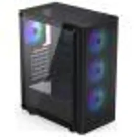 endorfy Ventum 200 ARGB,