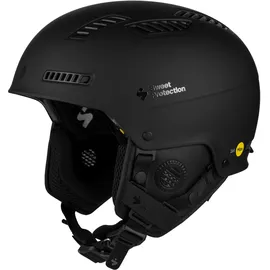 Sweet Protection Igniter 2Vi MIPS 59-61 cm Schwarz