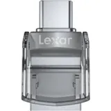 Lexar JumpDrive Dual Drive D400 32GB Type C/A USB3.1 (Angebot)