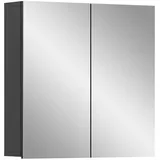 xonox.home Soft 60 cm grau