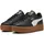 Puma Palermo Elevata Damen Black / Gum 39