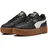 Damen Black / Gum 39