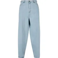 URBAN CLASSICS 90‘s Jeans Light Blue 38