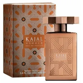 Kajal Homme II Eau de Parfum 100 ml