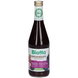 Biotta® Superfrüchte Saft