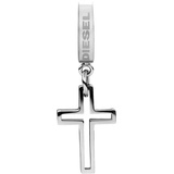 Diesel Herren Creole "DX1333040", Edelstahl