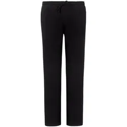 Le pantalon jogging  Authentic Klein noir