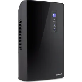 Berdsen Luftentfeuchter BR-20 schwarz