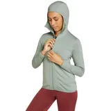 Icebreaker Merino 560 Realfleece Elemental Ii Reißverschlusspullover - Moss - L