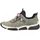 Rieker 45973 khaki/black 37