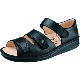 Finn Comfort Baltrum Herren Schwarz 43