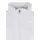 URBAN CLASSICS Recycled Short Shiny Steppjacke White XS