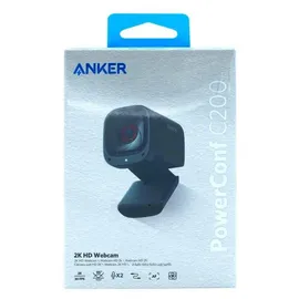 Anker PowerConf C200 Black 1 (A3369011)