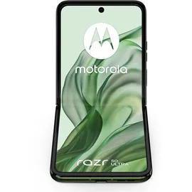Motorola Razr 50 Ultra 512 GB Spring Green